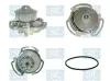 Wasserpumpe, Motorkühlung Saleri SIL PA655P