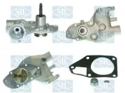 Wasserpumpe, Motorkühlung Saleri SIL PA751