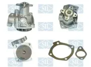 Wasserpumpe, Motorkühlung Saleri SIL PA697