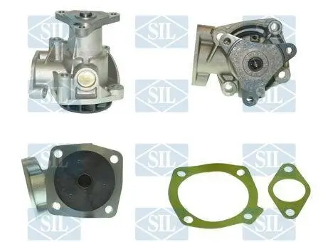 Wasserpumpe, Motorkühlung Saleri SIL PA710 Bild Wasserpumpe, Motorkühlung Saleri SIL PA710