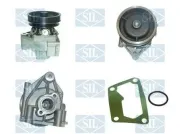 Wasserpumpe, Motorkühlung Saleri SIL PA731P
