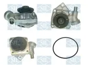 Wasserpumpe, Motorkühlung Saleri SIL PA822