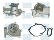 Wasserpumpe, Motorkühlung Saleri SIL PA828