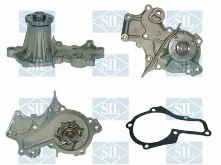 Wasserpumpe, Motorkühlung Saleri SIL PA802 Bild Wasserpumpe, Motorkühlung Saleri SIL PA802