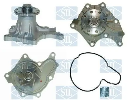Wasserpumpe, Motorkühlung Saleri SIL PA806 Bild Wasserpumpe, Motorkühlung Saleri SIL PA806