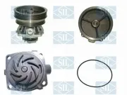 Wasserpumpe, Motorkühlung Saleri SIL PA826