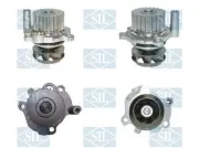 Wasserpumpe, Motorkühlung Saleri SIL PA864A