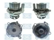 Wasserpumpe, Motorkühlung Saleri SIL PA944