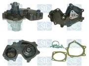 Wasserpumpe, Motorkühlung Saleri SIL PA950