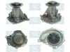 Wasserpumpe, Motorkühlung Saleri SIL PA957 Bild Wasserpumpe, Motorkühlung Saleri SIL PA957