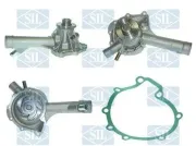 Wasserpumpe, Motorkühlung Saleri SIL PA884