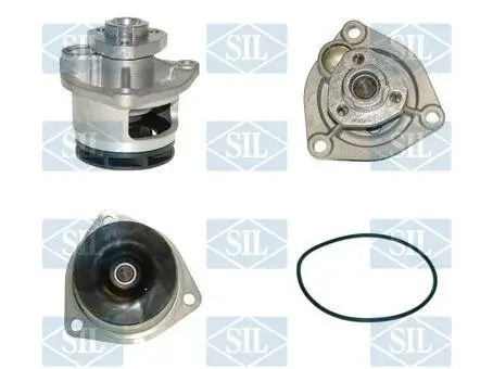 Wasserpumpe, Motorkühlung Saleri SIL PA891 Bild Wasserpumpe, Motorkühlung Saleri SIL PA891