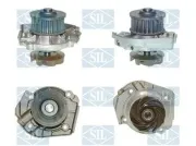 Wasserpumpe, Motorkühlung Saleri SIL PA913