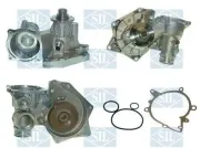 Wasserpumpe, Motorkühlung Saleri SIL PA915