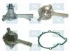 Wasserpumpe, Motork&uuml;hlung Saleri SIL PA932