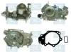 Wasserpumpe, Motork&uuml;hlung Saleri SIL PA939A