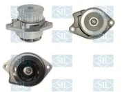 Wasserpumpe, Motorkühlung Saleri SIL PA941