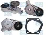 Wasserpumpe, Motorkühlung Saleri SIL PA943