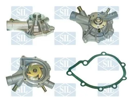 Wasserpumpe, Motorkühlung Saleri SIL PA953 Bild Wasserpumpe, Motorkühlung Saleri SIL PA953