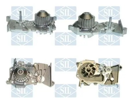 Wasserpumpe, Motorkühlung Saleri SIL PA970 Bild Wasserpumpe, Motorkühlung Saleri SIL PA970