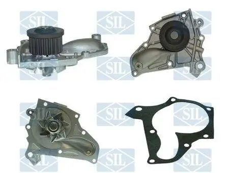 Wasserpumpe, Motorkühlung Saleri SIL PA977 Bild Wasserpumpe, Motorkühlung Saleri SIL PA977