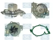 Wasserpumpe, Motorkühlung Saleri SIL PA980