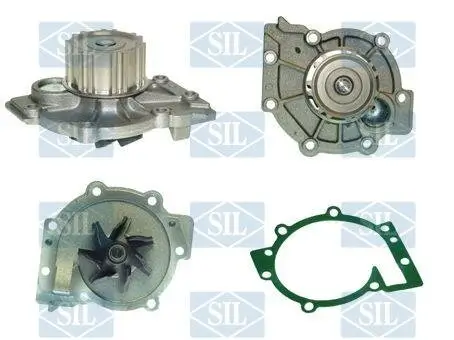 Wasserpumpe, Motorkühlung Saleri SIL PA980 Bild Wasserpumpe, Motorkühlung Saleri SIL PA980