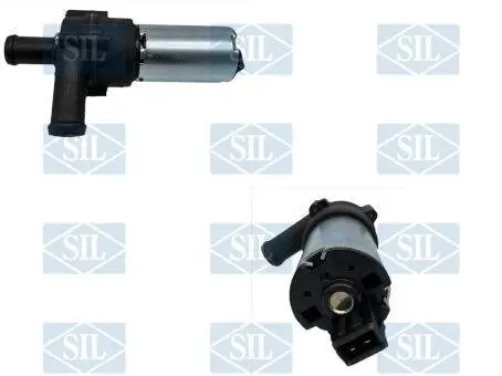 Zusatzwasserpumpe (Kühlwasserkreislauf) 12 V Saleri SIL PE1666 Bild Zusatzwasserpumpe (Kühlwasserkreislauf) 12 V Saleri SIL PE1666