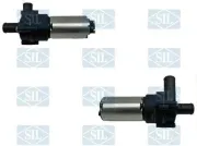 Zusatzwasserpumpe (Kühlwasserkreislauf) 12 V Saleri SIL PE1667