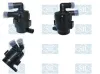 Zusatzwasserpumpe (K&uuml;hlwasserkreislauf) 12 V Saleri SIL PE1700