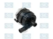Zusatzwasserpumpe (Kühlwasserkreislauf) 12 V Saleri SIL PE1701