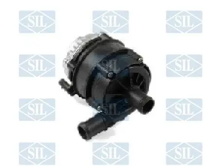 Zusatzwasserpumpe (Kühlwasserkreislauf) 12 V Saleri SIL PE1701 Bild Zusatzwasserpumpe (Kühlwasserkreislauf) 12 V Saleri SIL PE1701