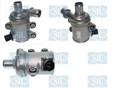 Wasserpumpe, Motorkühlung 12 V Saleri SIL PE1735