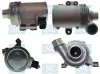 Wasserpumpe, Motorkühlung 12,5 V Saleri SIL PE1762