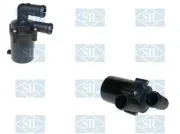 Zusatzwasserpumpe (Kühlwasserkreislauf) 12 V Saleri SIL PE1789