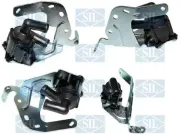 Zusatzwasserpumpe (Kühlwasserkreislauf) 12 V Saleri SIL PE1884