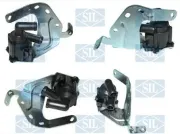 Zusatzwasserpumpe (Kühlwasserkreislauf) 12 V Saleri SIL PE1886