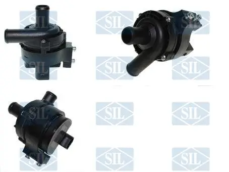 Zusatzwasserpumpe (Kühlwasserkreislauf) 12 V Saleri SIL PE1888 Bild Zusatzwasserpumpe (Kühlwasserkreislauf) 12 V Saleri SIL PE1888