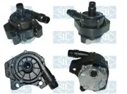 Zusatzwasserpumpe (Kühlwasserkreislauf) 12 V Saleri SIL PE1896