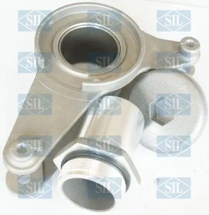 Riemenspanner, Keilrippenriemen Saleri SIL T4630 Bild Riemenspanner, Keilrippenriemen Saleri SIL T4630