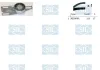 Zahnriemensatz Saleri SIL TK1169 Bild Zahnriemensatz Saleri SIL TK1169