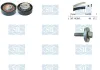 Zahnriemensatz Saleri SIL TK1340 Bild Zahnriemensatz Saleri SIL TK1340