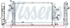 Kühler, Motorkühlung AVA QUALITY COOLING OLA2364 Bild Kühler, Motorkühlung AVA QUALITY COOLING OLA2364