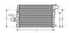 Ladeluftkühler AVA QUALITY COOLING AI4136