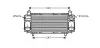 Ladeluftkühler AVA QUALITY COOLING AI4192