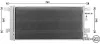 Kondensator, Klimaanlage AVA QUALITY COOLING AI5439D