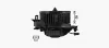 Innenraumgebläse 12 V AVA QUALITY COOLING AI8445 Bild Innenraumgebläse 12 V AVA QUALITY COOLING AI8445