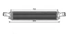 Ladeluftkühler AVA QUALITY COOLING AIA4319