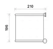 Wärmetauscher, Innenraumheizung AVA QUALITY COOLING AIA6385