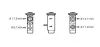 Expansionsventil, Klimaanlage AVA QUALITY COOLING BW1349